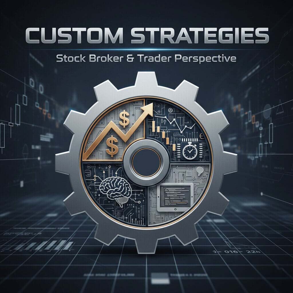 Custom Strategies Image