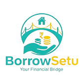 BorrowSetu logo