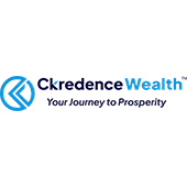 Ckredence Wealth logo