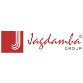 Jagdamba Sarees Pvt. Ltd. logo