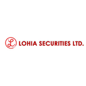 Lohia Securities Ltd. logo