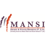 Mansi Stock logo