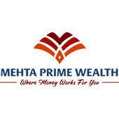 Mehta Prime Wealth logo